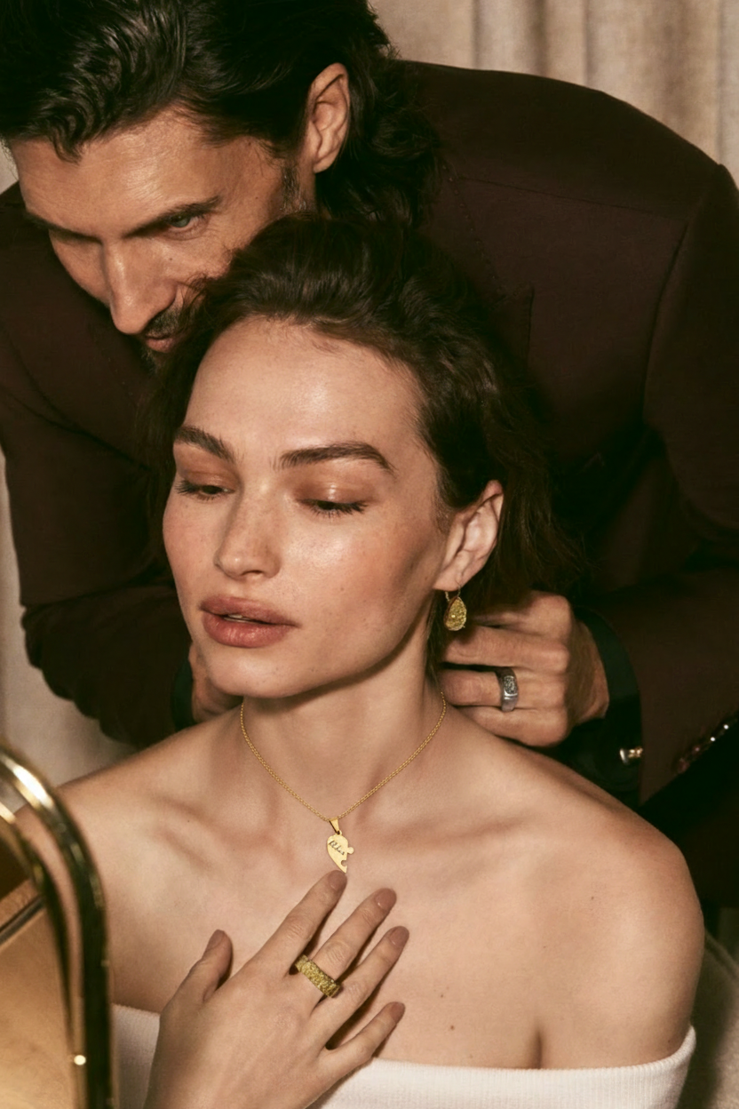 Une attention qui touche vraiment